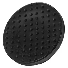  Low Profile Jack Thickened Rubber Pad for Lift Aluminum Floor Accessories