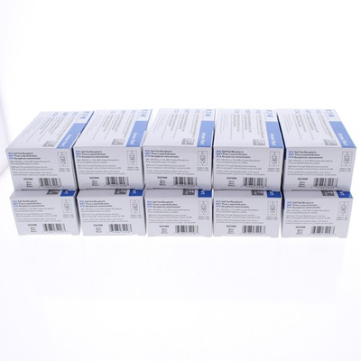 #ad Eaton SGF20W White 5 20R 20A Self Testing Gfci Outlet GFI Receptacles 125V 10pcs $151.99