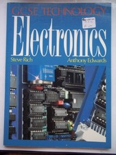 Electronics (GCSE Technology),Steve Rich, Anthony Edwards