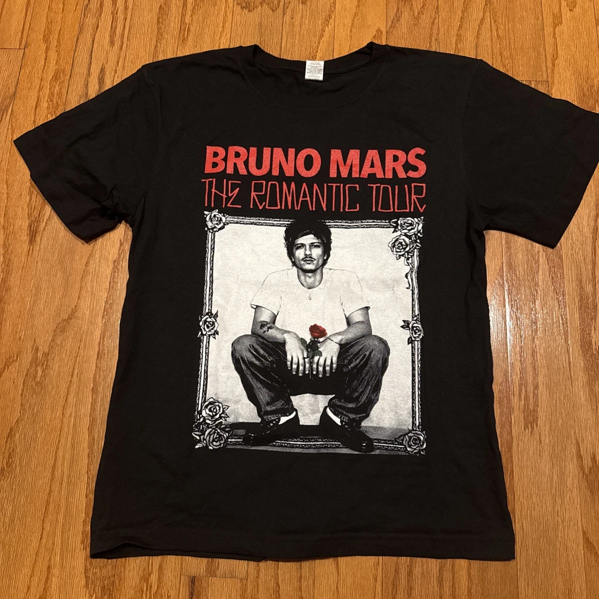 Bruno Mars products for sale | eBay