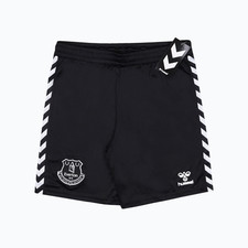 EVERTON 2023-24 AWAY GK SHORTS - KIDS