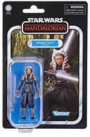 Star Wars Vintage Collection VC222 Ahsoka Tano Corvus Action-Figur