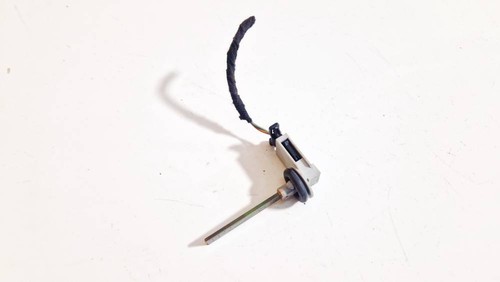 Volkswagen Jetta 2007 Intake Air Temperature Sensor (Cabin Air Tem #2506946-91