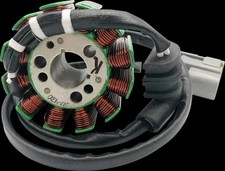 Ricks Alternator Stator Generator for Yamaha YZF R1 04-08