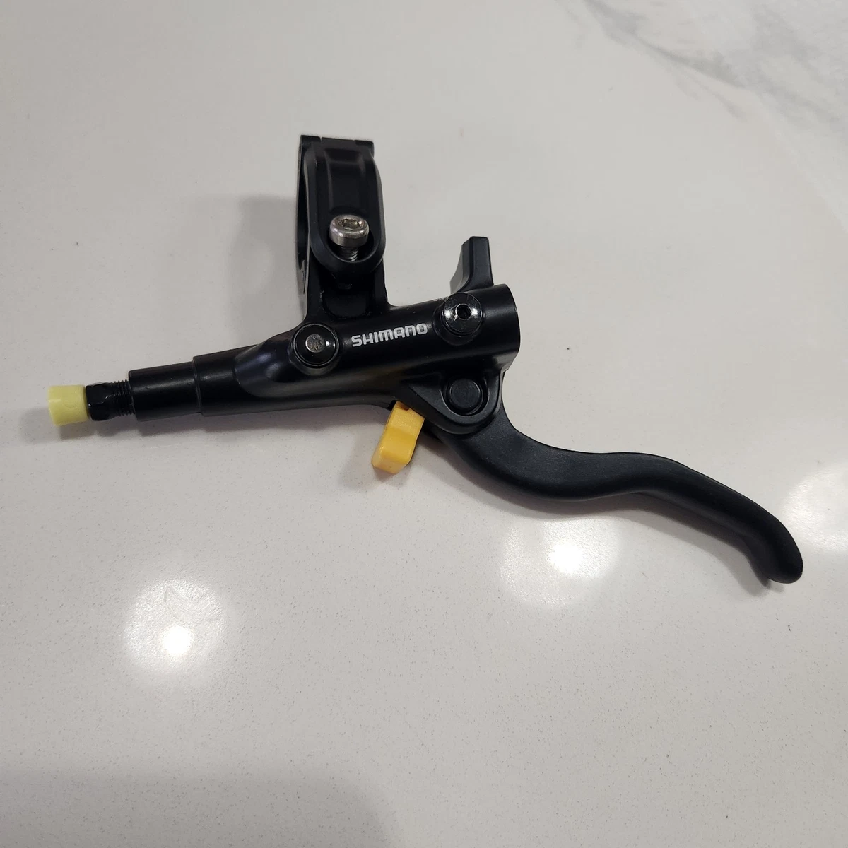 Shimano Deore BL - M4100 Replacement Hydraulic Brake Lever Front