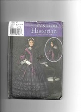 adult costume sewing pattern vintage style