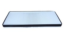 Filtre d'habitacle Mercedes 409