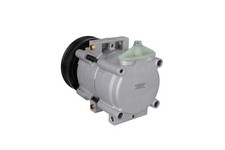 Kompressor Klimaanlage KAMOKA 7820017 für FORD TRANSIT MONDEO 1 GBP Bus Turnier