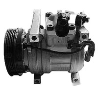 Klimakompressor 12 V R 134A Ø 112 Mm Valeo FüR U.A. Hyundai Elantra