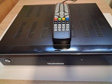 Kabelreceiver Telefunken HDTV