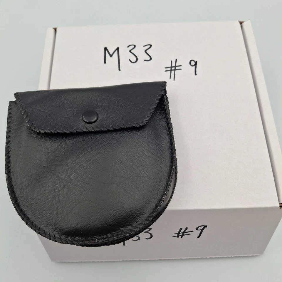 Sigma Close-Up Lens Ø 72 mm - Sigma 72mm w/Black Leather Case and Keeper (refB) - Image 2 of 4