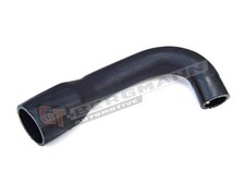 GT-BERGMANN Ladeluftschlauch passend für Opel Corsa D S07 Van