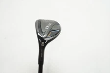 Taylormade Qi10 19° 3 Hybrid Regular Flex Tensei Av Blue 70 Good Left Hand Lh