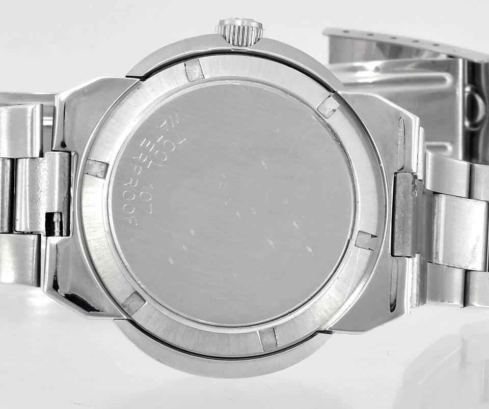 Reloj Pulsera OMEGA Geneve Dinámico Automático Hombre De Colección - Cal 1481 - Foto 4 de 4