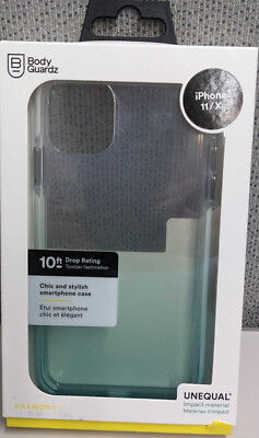 Bodyguardz Harmony Case Bodyguardz Case Iphone 12 BodyGuardz Cell