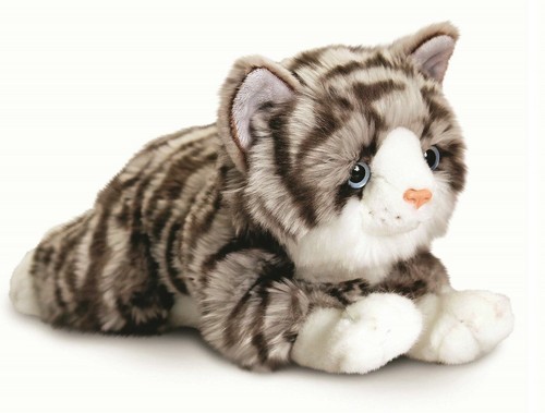keel toys black cat