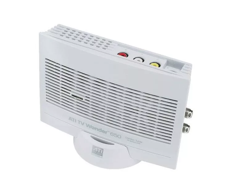 Ati tv wonder 650 clearance