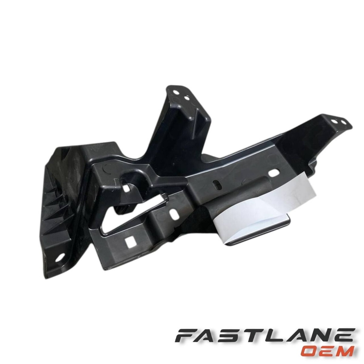 2019-2024 MAZDA 3 FRONT BUMPER LOWER LEFT BRACKET NEW OEM BCKN