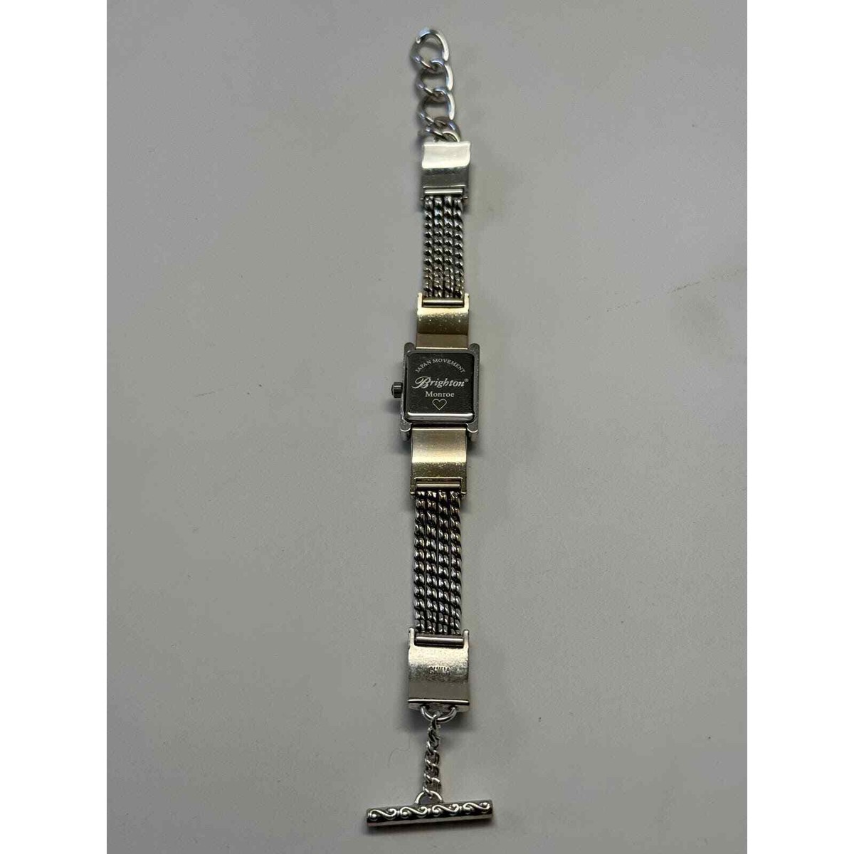 Brighton watch (Monroe) ? Brighton Watches for Women Deals - New and used pre-owned  main image 4
