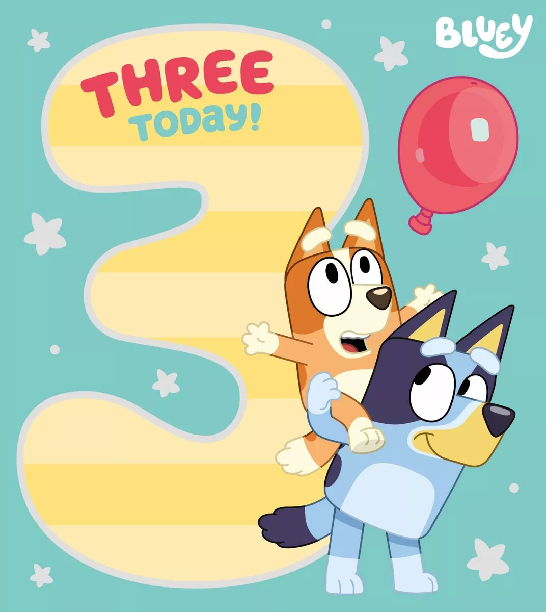 Happy Birthday Bluey Bluey Birthday Song Bluey Bluey Songs, 41 OFF