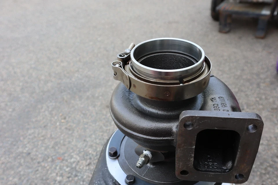 Borge Warner S300sx T4 - Image 4 of 4