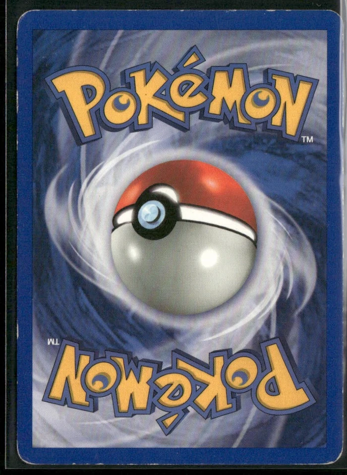 Pokemon TCG Slowpoke 55/62 Fossil 1st Edition Spanish - Image 2 of 4