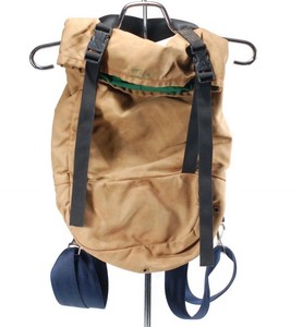 heavy duty rucksack