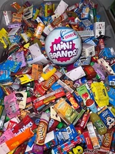 ZURU 5 Surpise Mini Brands Series 4 1000's IN STOCK LOWEST PRICE