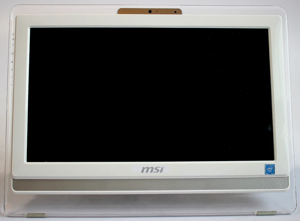 MSI MS-AA8B All-In-One-PC Intel N3160 / 4GB / 128GB SSD / 19,5'' W10H Mangel #2