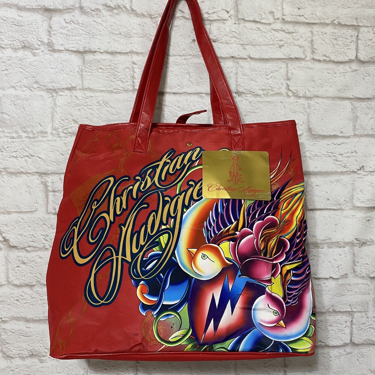 Christian Audigier 
