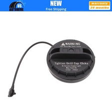 Tether Fuel Cap Gas Cap For 2002-2003 Nissan Maxima Infiniti Qx4 I35