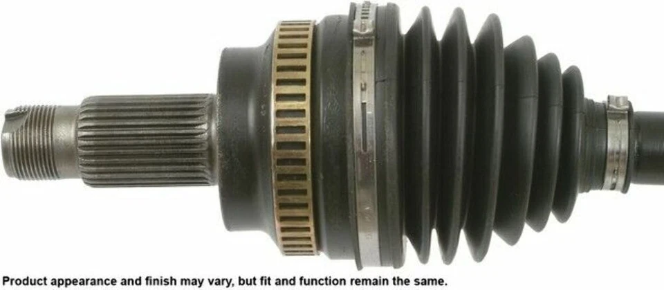 Conjunto de eje Cardone Reman CV 60-9313 | Autopieza de alta calidad, ajuste universal f Foto 2 de 4