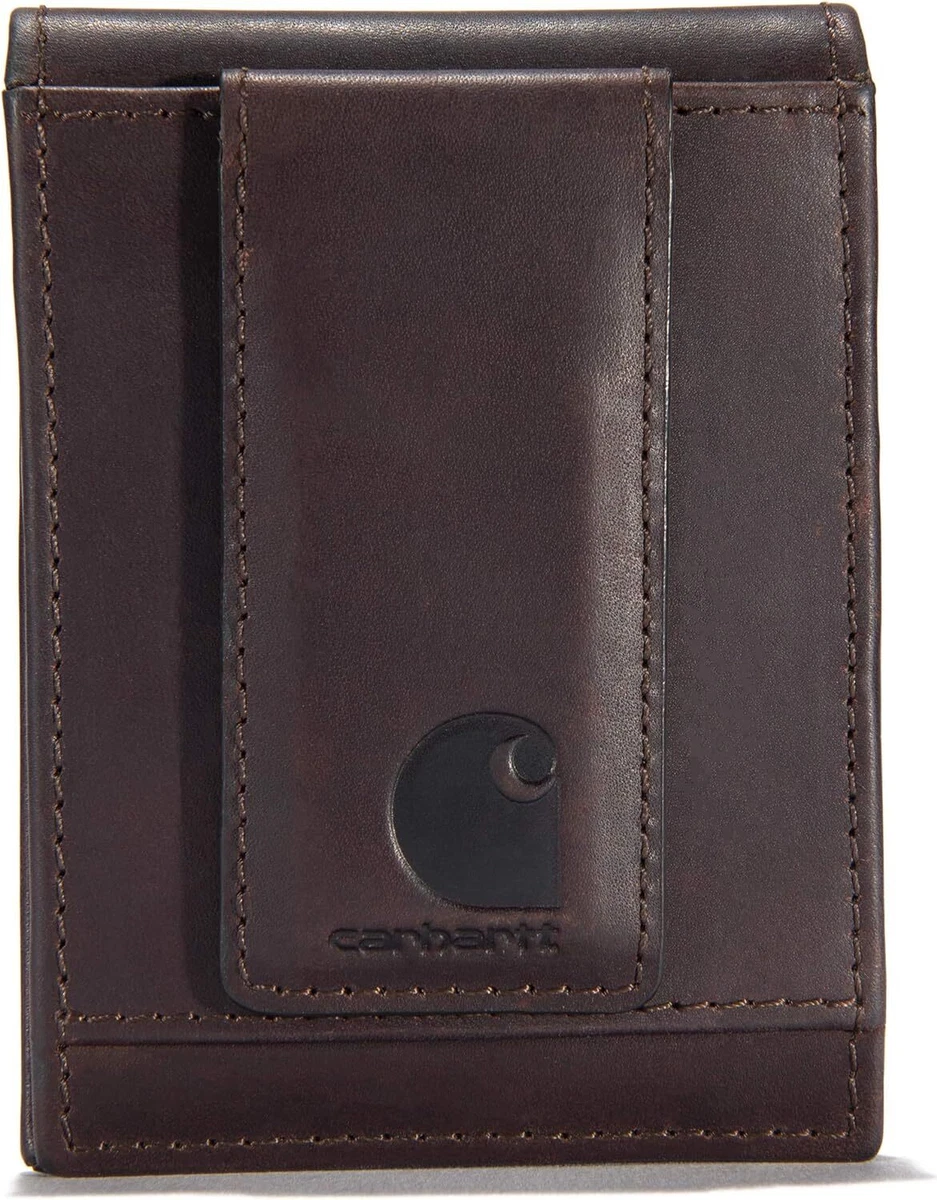 Carhartt mens clearance wallet