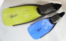  SPEED Taucher Flosse Schwimmflosse Schnorche...