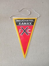 Neuchatel Xamax Switzerland Pennant - size 26 x 16 cm