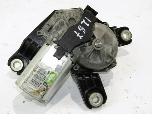OPel Cora D 13163029 Wischermotor Hinten Scheibenwischer Rear Wiper Motor 2007