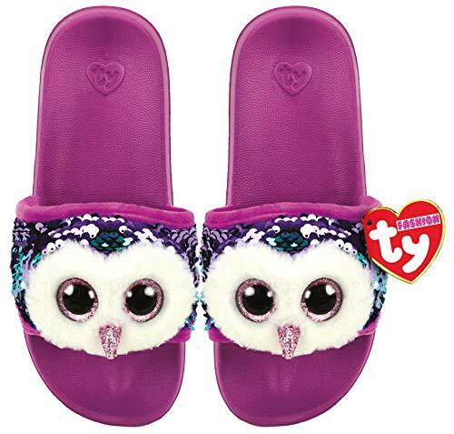ty beanie baby slides