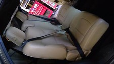 Used Seat Rear Fits 2016 Ford Explorer Grade A