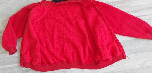 Spiderman Jacke Sweatjacke mit Maske Kostüm Gr. 134 / 140 /146 - Bild 5 von 7