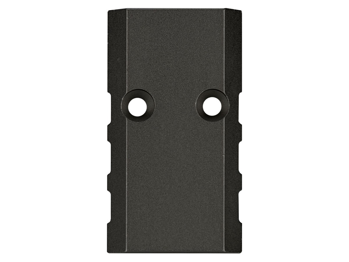 NDZ Springfield Echelon 4.5F 4.0C Aluminum Optic VIS Cover Plate