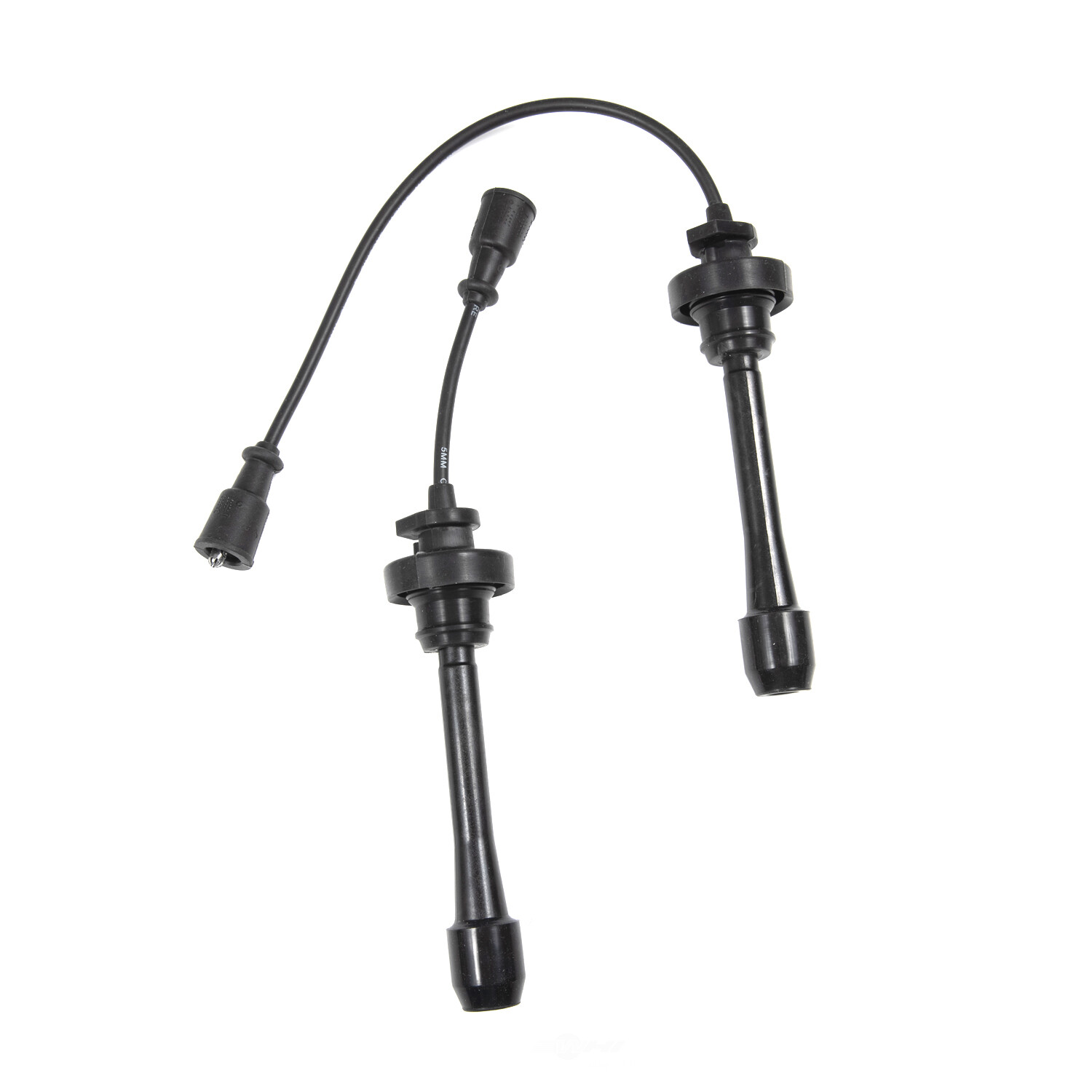 CARQUEST Gold 354289 Ignition Wire and Related Components Spark Plug