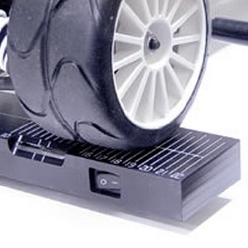 Fastrax Large 1/8th Car Setup Board (580 x 460 x 12mm) | eBay