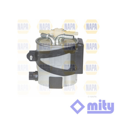 Fits Renault Megane 2003- Scenic 2005-2009 1.5 dCi 2.0 Fuel Filter Mity