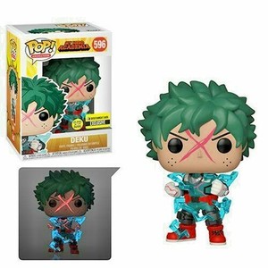 gitd deku pop