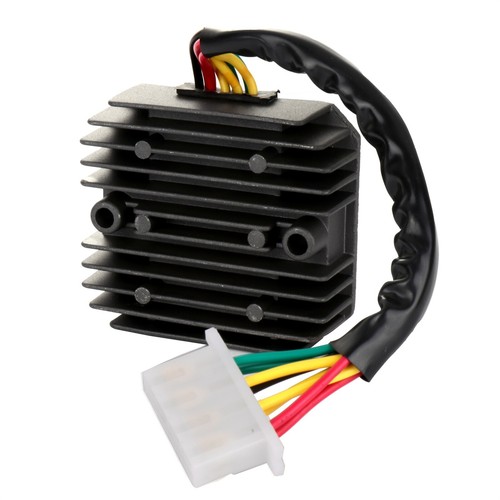 Regulator Rectifier Fits Honda GL 1100 1200 Goldwing Interstate 31600-MG9-000 - Picture 5 of 13