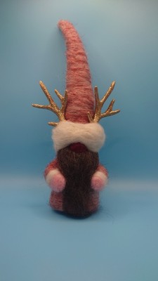 Nadelfilz Rudolph Gonk