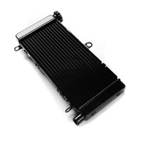 WasserküHler FüR Honda Hornet 600 S 00-03 Radiator KüHler