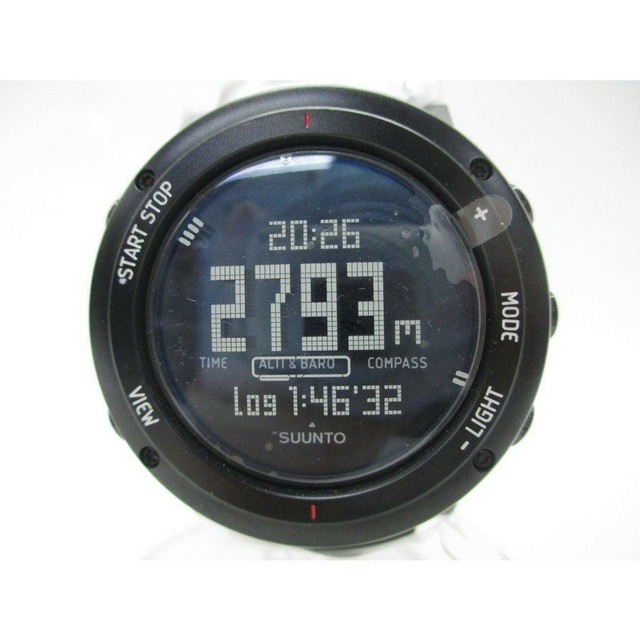 suunto core alu deep