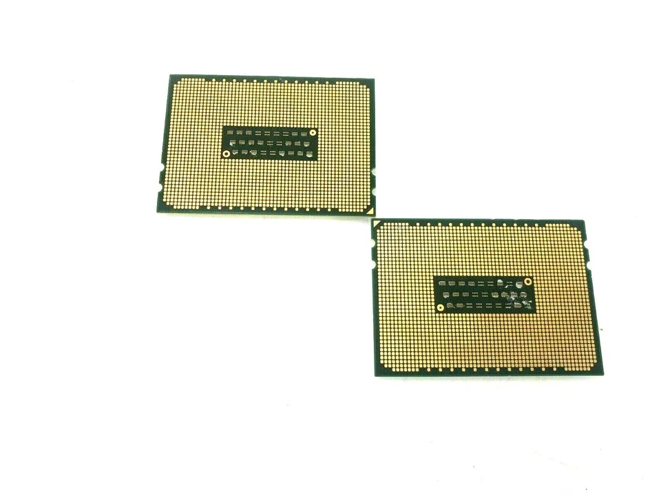 AMD Opteron 2.1GHz OS6172WKTCEGO & 6164 HE 1.7GHz 12-Core Processor CCAFD CA - Image 3 of 4