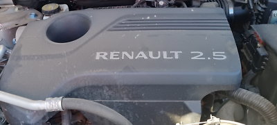 RENAULT KOLEOS HEATER BLOWER MOTOR XZG , HZG, 2.5L PETROL , 01/16